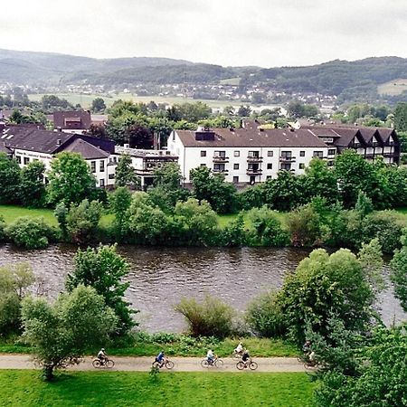 Hotel Schuetzenhof Eitorf Eksteriør billede